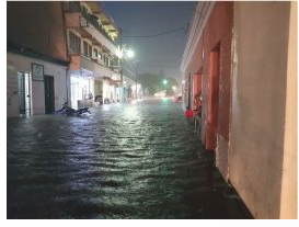 Inondations 6000 personnes guatemala 15 5 2018