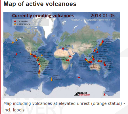 Volcano 5 1 2018